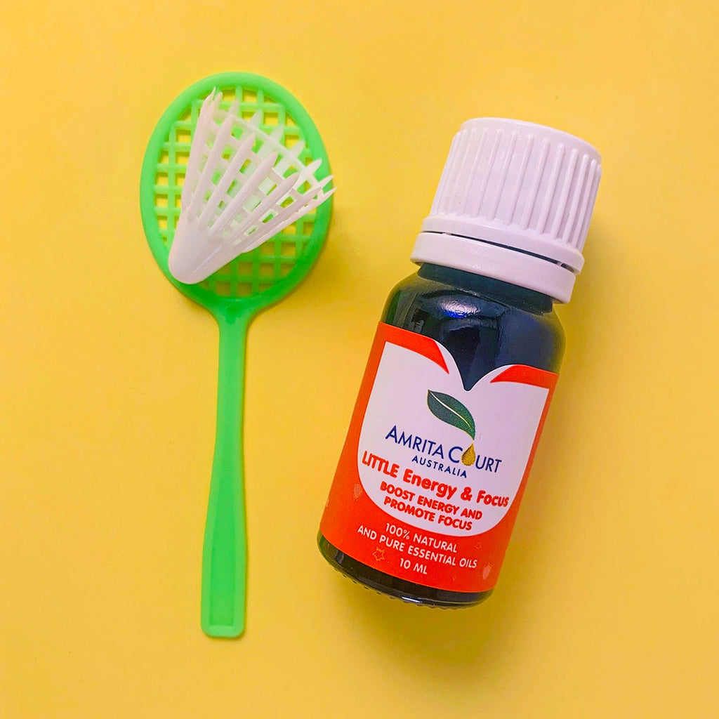 NNEDSZ Court Little Energy & Focus 10ml