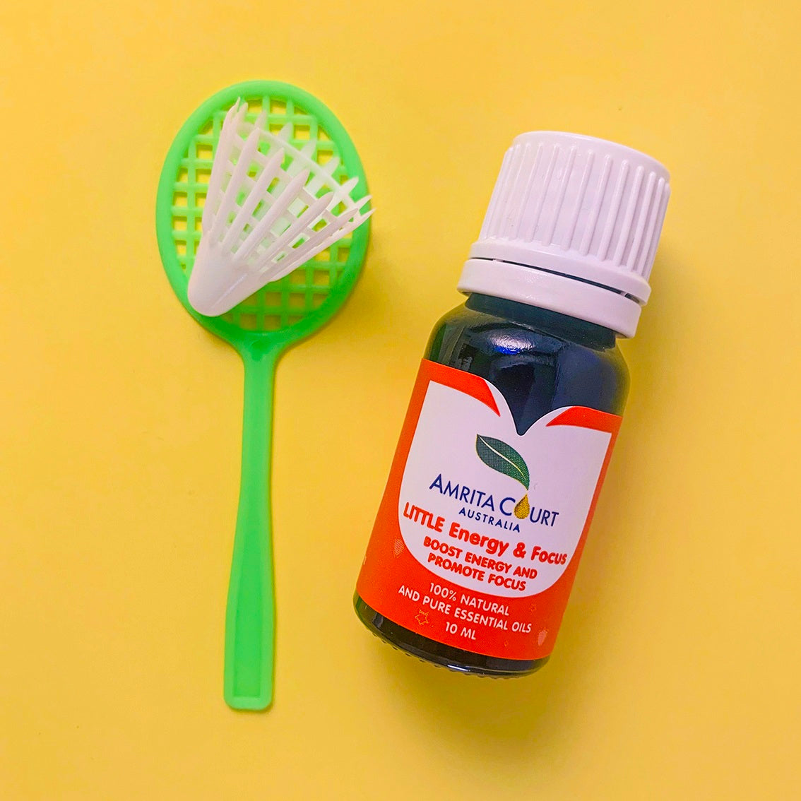 NNEDSZ Court Little Energy & Focus 10ml