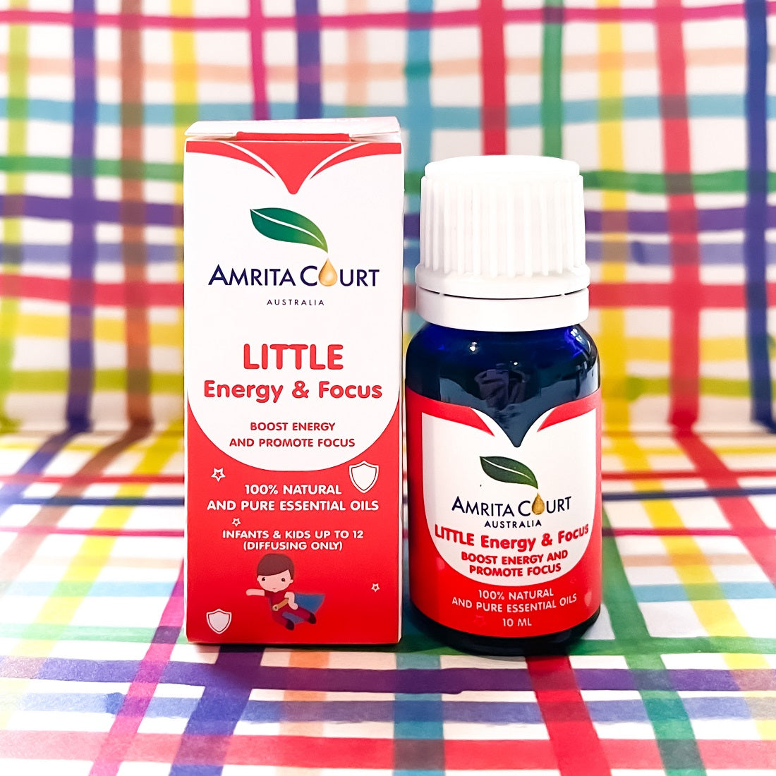 NNEDSZ Court Little Energy & Focus 10ml