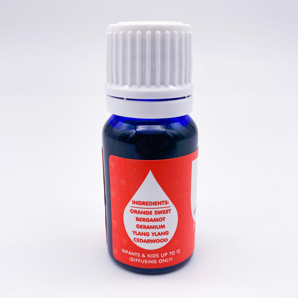 NNEDSZ Court Little Energy & Focus 10ml