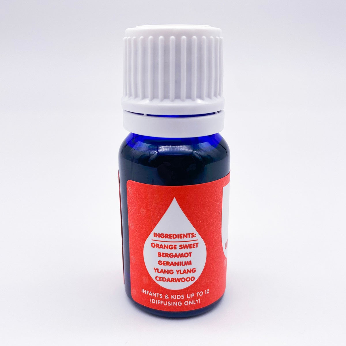 NNEDSZ Court Little Energy & Focus 10ml