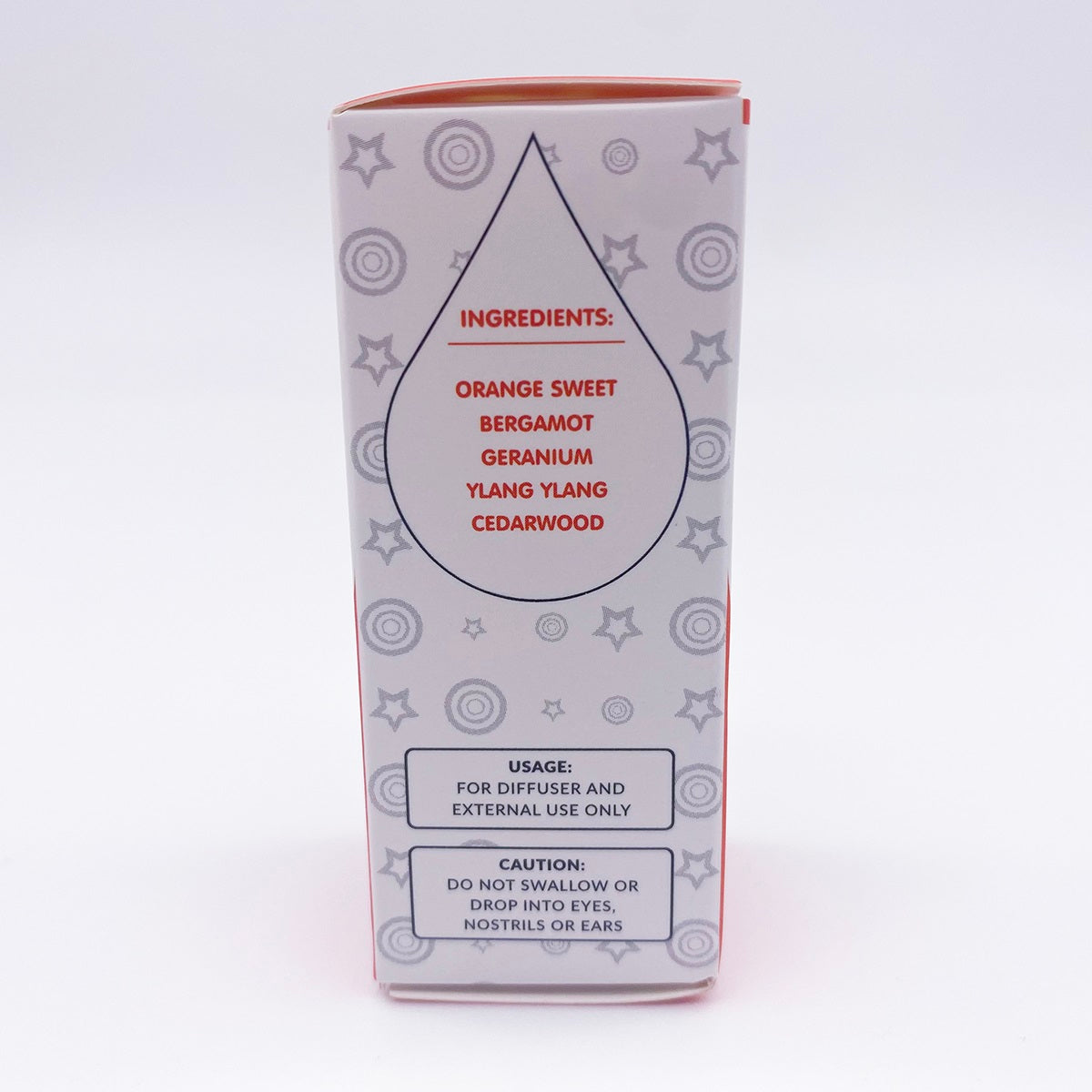 NNEDSZ Court Little Energy & Focus 10ml